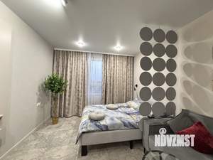 Студия квартира, посуточно, 30м2, 8/15 этаж
