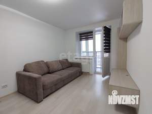 1-к квартира, на длительный срок, 36м2, 13/16 этаж