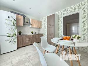 2-к квартира, посуточно, 56м2, 10/16 этаж