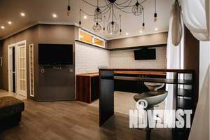 2-к квартира, посуточно, 45м2, 3/7 этаж