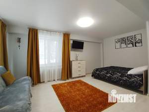 1-к квартира, посуточно, 31м2, 1/1 этаж