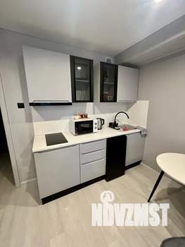 1-к квартира, посуточно, 30м2, 3/12 этаж