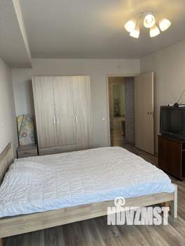 2-к квартира, на длительный срок, 70м2, 14/14 этаж