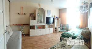 1-к квартира, на длительный срок, 30м2, 4/6 этаж