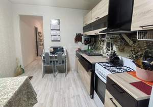 1-к квартира, на длительный срок, 40м2, 5/10 этаж