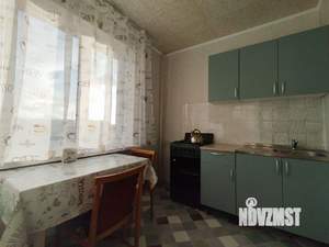 1-к квартира, посуточно, 41м2, 1/1 этаж