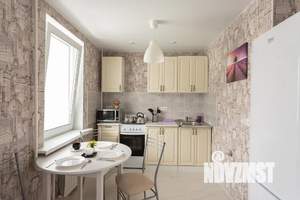 Студия квартира, посуточно, 28м2, 3/5 этаж