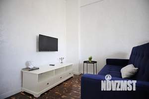 2-к квартира, посуточно, 53м2, 4/5 этаж