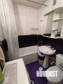 2-к квартира, на длительный срок, 41м2, 2/5 этаж