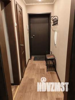 2-к квартира, посуточно, 45м2, 5/5 этаж