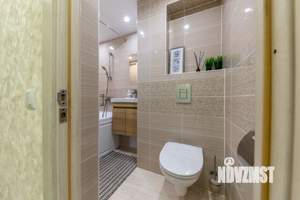 2-к квартира, на длительный срок, 54м2, 8/10 этаж
