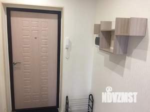 Студия квартира, посуточно, 30м2, 8/10 этаж