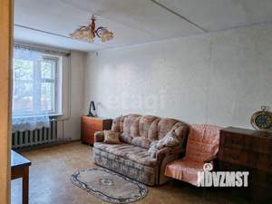 1-к квартира, на длительный срок, 36м2, 2/9 этаж