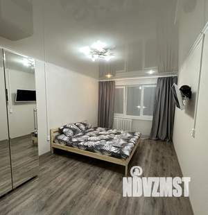 2-к квартира, посуточно, 45м2, 1/5 этаж
