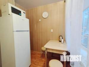 1-к квартира, посуточно, 30м2, 2/5 этаж