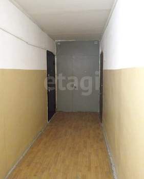 1-к квартира, на длительный срок, 34м2, 3/5 этаж