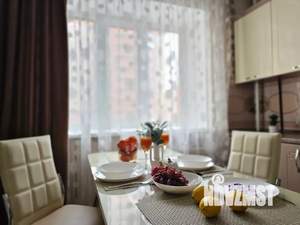 1-к квартира, посуточно, 49м2, 3/12 этаж