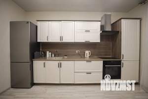 1-к квартира, посуточно, 53м2, 4/5 этаж