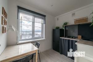 1-к квартира, на длительный срок, 30м2, 5/5 этаж