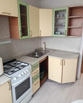 1-к квартира, на длительный срок, 31м2, 6/9 этаж