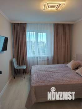 2-к квартира, на длительный срок, 46м2, 5/10 этаж