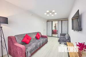 2-к квартира, посуточно, 56м2, 13/13 этаж