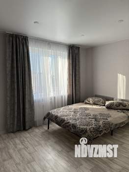 1-к квартира, посуточно, 35м2, 12/12 этаж