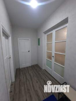 2-к квартира, на длительный срок, 56м2, 3/6 этаж