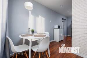 2-к квартира, посуточно, 54м2, 8/9 этаж