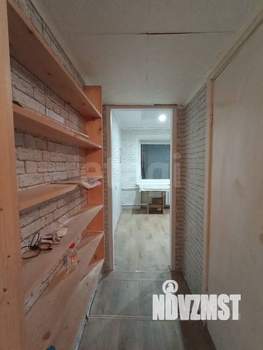 1-к квартира, на длительный срок, 34м2, 3/5 этаж