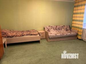 Студия квартира, на длительный срок, 25м2, 4/5 этаж