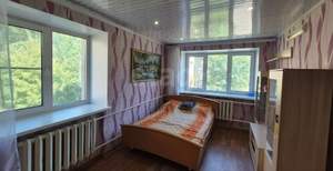 1-к квартира, на длительный срок, 32м2, 2/5 этаж