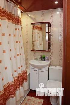 1-к квартира, посуточно, 37м2, 1/1 этаж