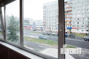 1-к квартира, посуточно, 37м2, 2/5 этаж