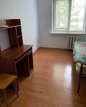 2-к квартира, на длительный срок, 42м2, 3/5 этаж