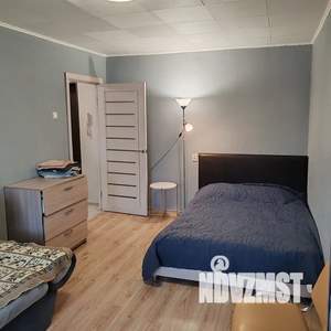 1-к квартира, посуточно, 30м2, 4/5 этаж