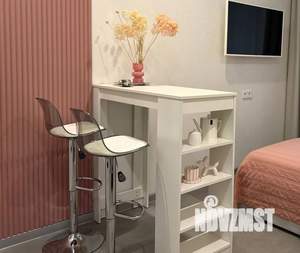 1-к квартира, посуточно, 20м2, 1/4 этаж