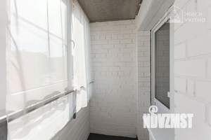 1-к квартира, посуточно, 49м2, 1/1 этаж