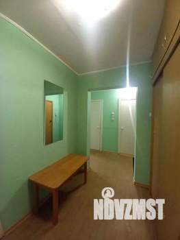 2-к квартира, на длительный срок, 53м2, 1/10 этаж