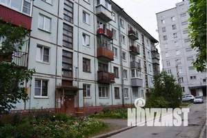 2-к квартира, посуточно, 40м2, 2/5 этаж