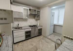 2-к квартира, на длительный срок, 49м2, 4/9 этаж