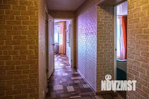 1-к квартира, посуточно, 40м2, 4/5 этаж