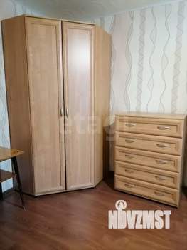 1-к квартира, на длительный срок, 29м2, 2/9 этаж