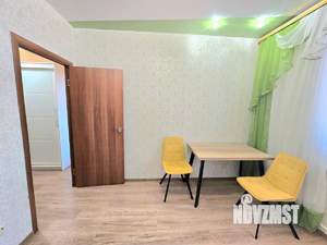 1-к квартира, на длительный срок, 40м2, 5/10 этаж