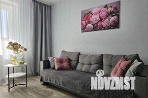 2-к квартира, посуточно, 46м2, 5/12 этаж