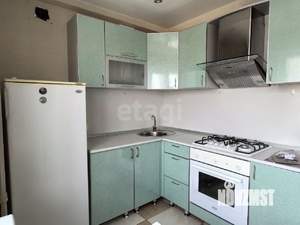 2-к квартира, на длительный срок, 36м2, 4/5 этаж