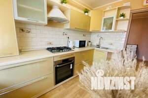 2-к квартира, посуточно, 55м2, 2/5 этаж