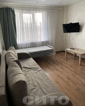 1-к квартира, на длительный срок, 32м2, 6/9 этаж