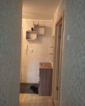 1-к квартира, на длительный срок, 29м2, 2/5 этаж