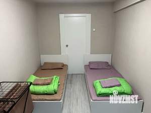 2-к квартира, посуточно, 40м2, 5/5 этаж